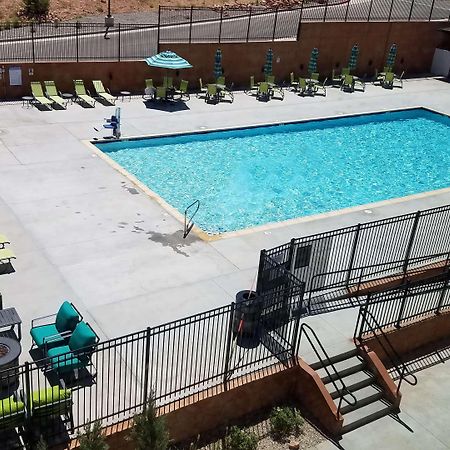 Hotel Wingate By Wyndham Moab Exterior foto
