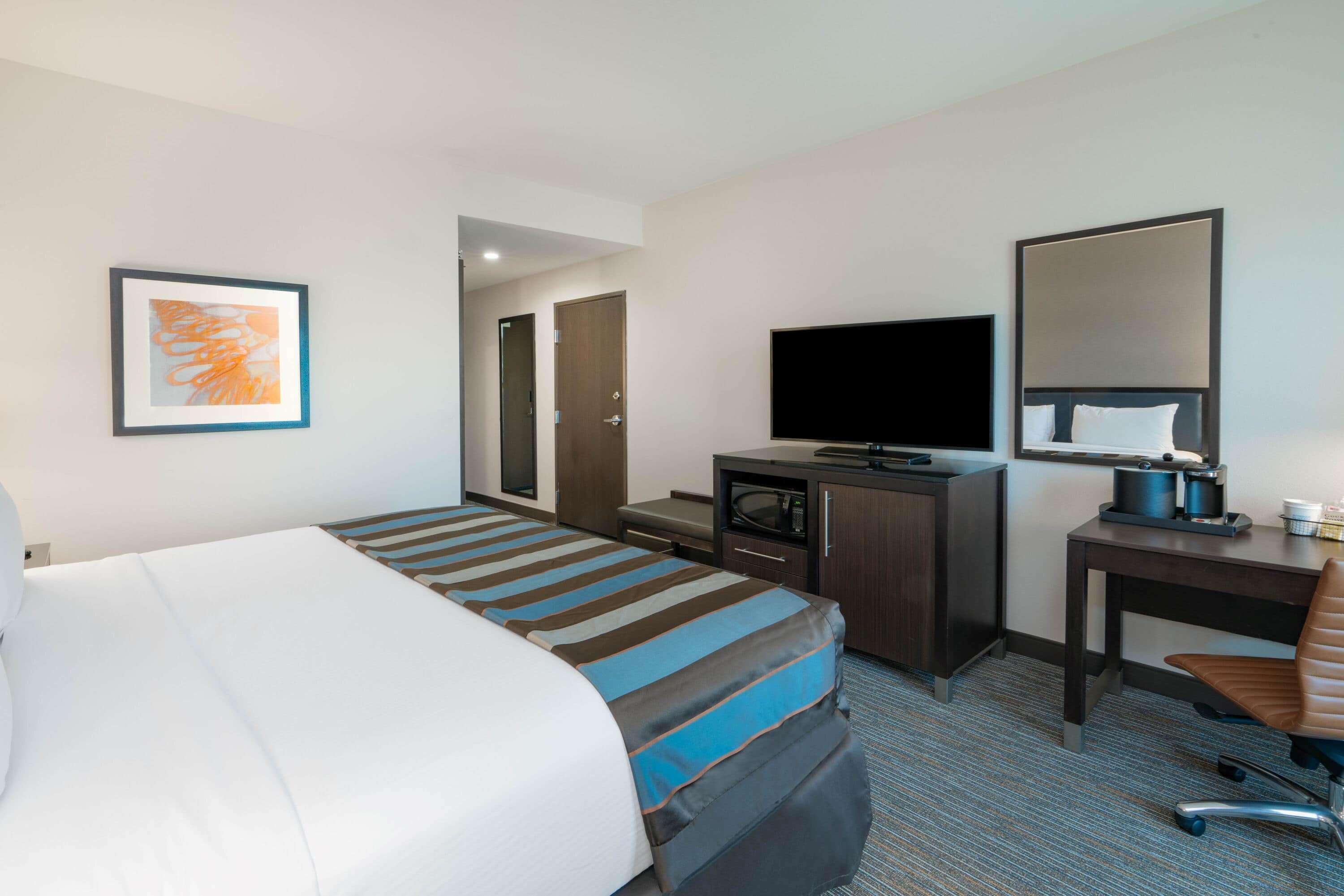 Hotel Wingate By Wyndham Moab Exterior foto