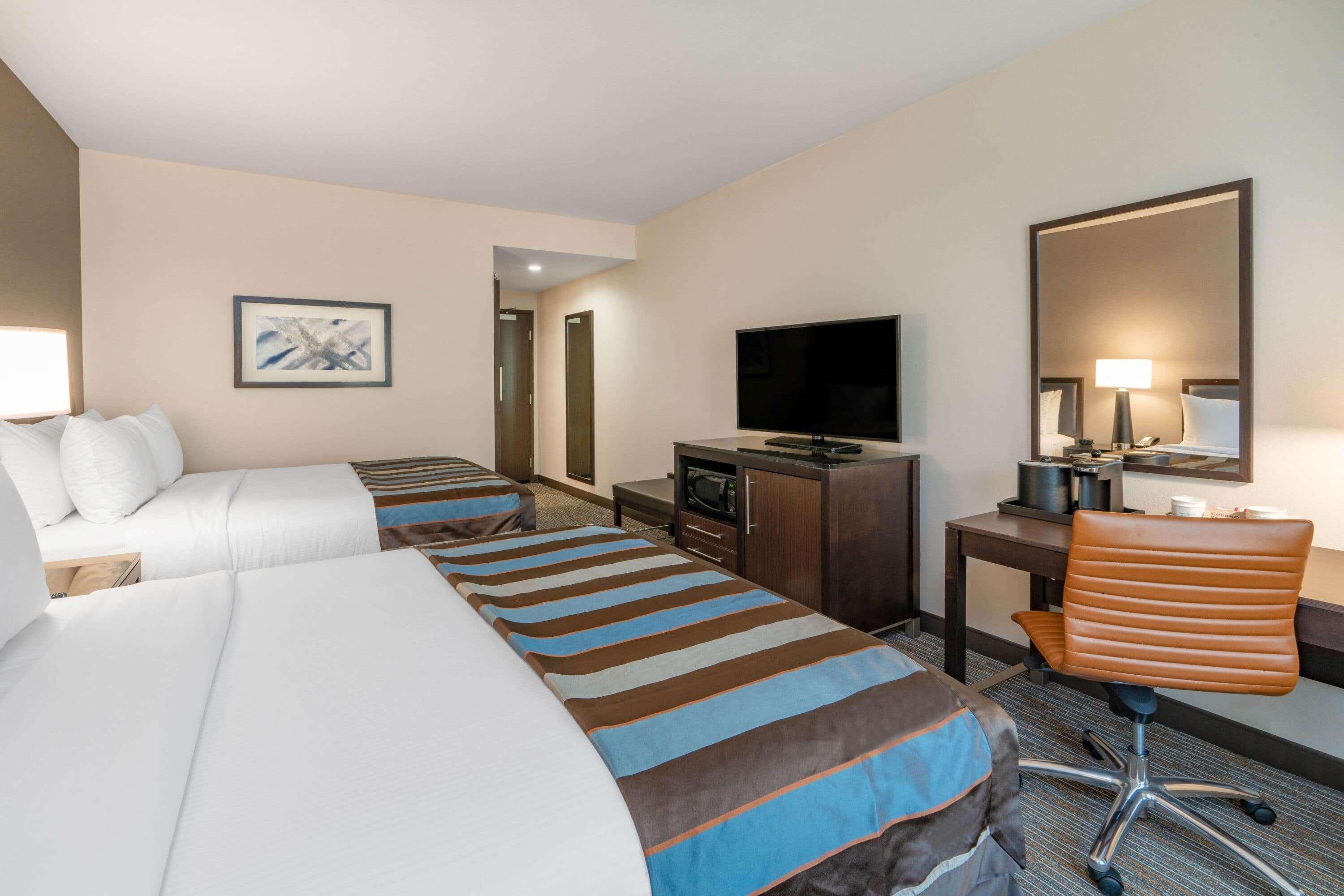 Hotel Wingate By Wyndham Moab Exterior foto