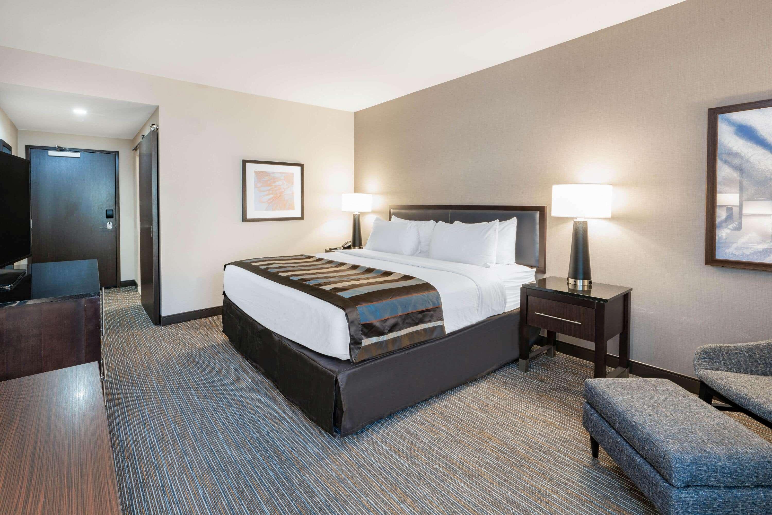 Hotel Wingate By Wyndham Moab Exterior foto