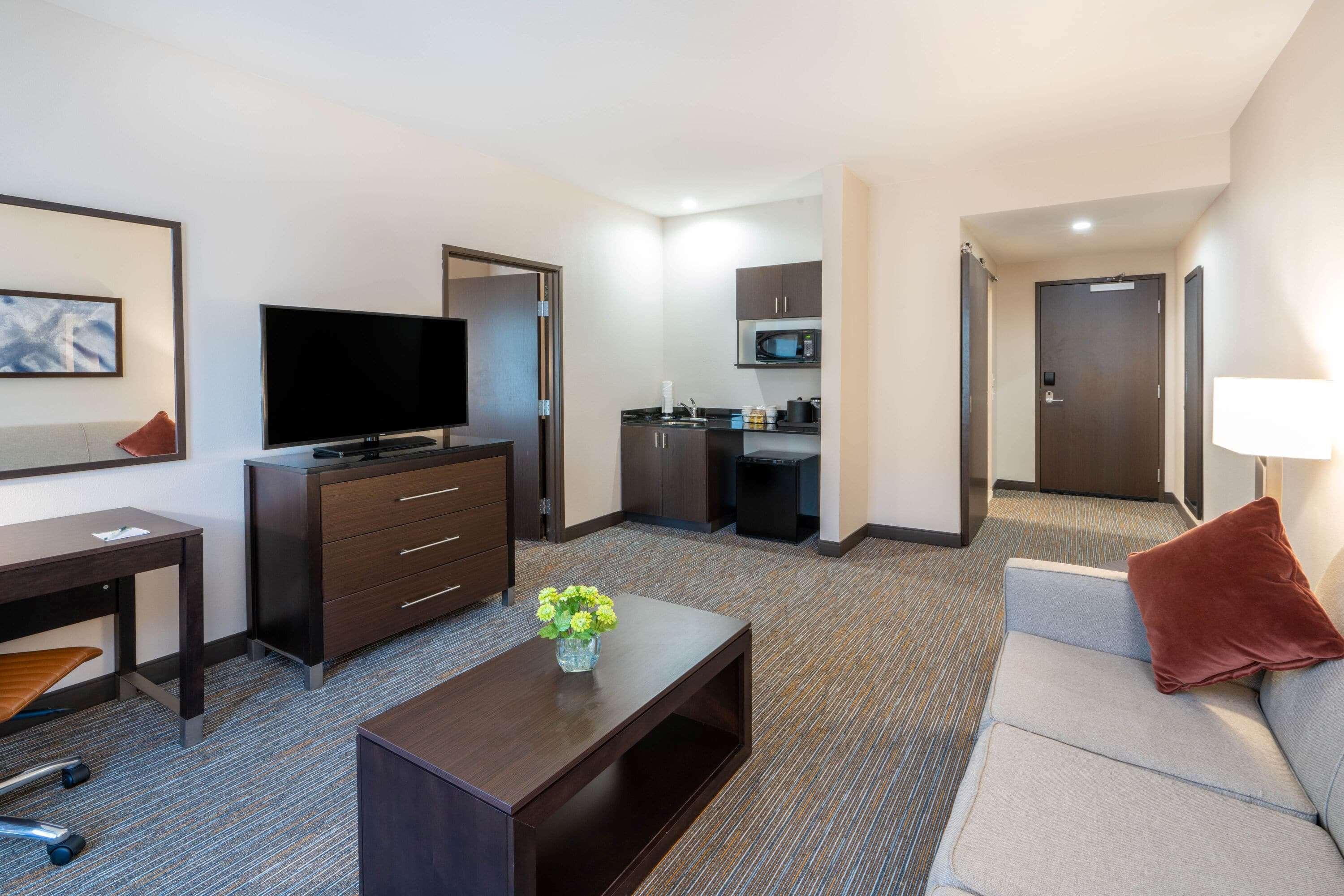 Hotel Wingate By Wyndham Moab Exterior foto
