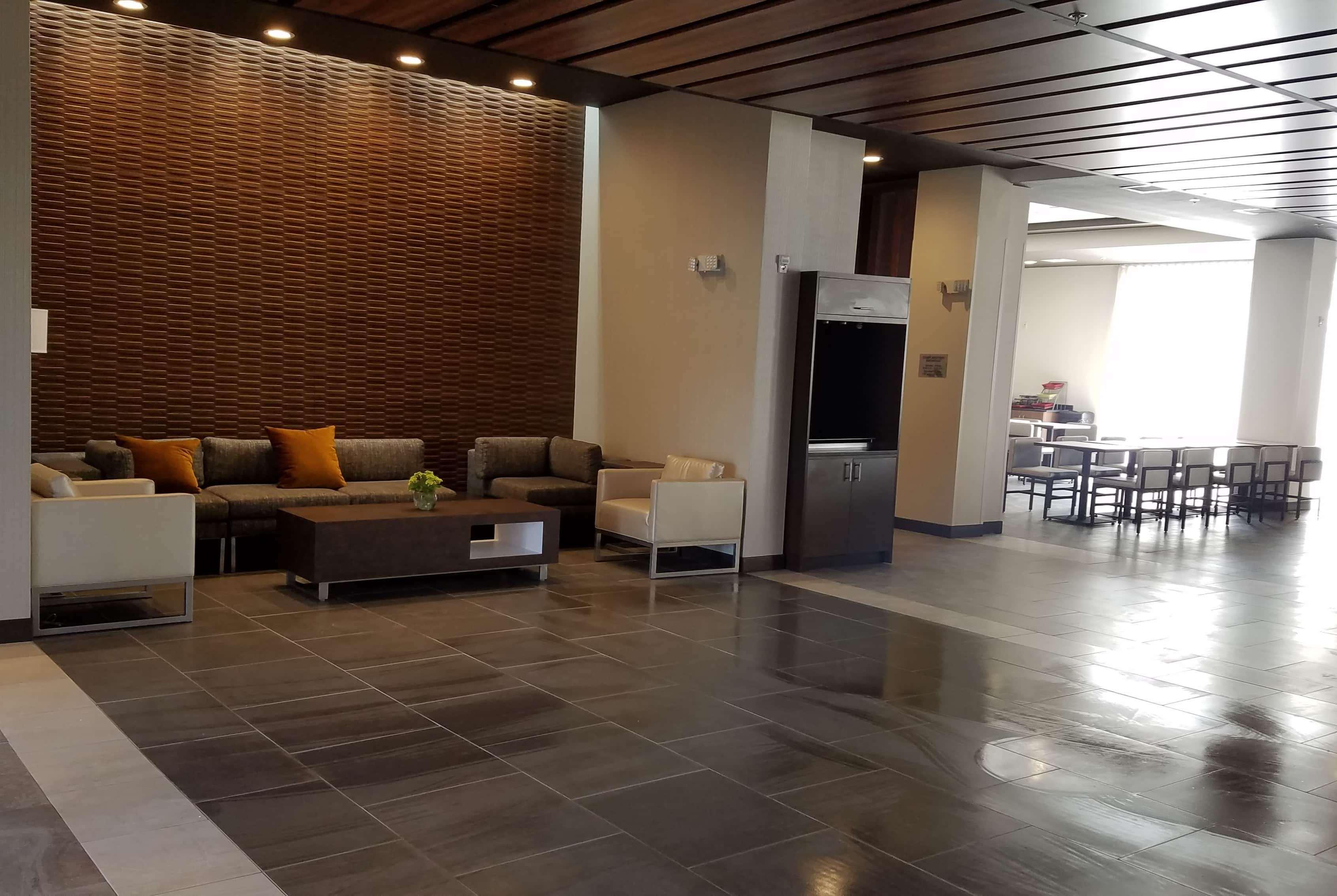 Hotel Wingate By Wyndham Moab Exterior foto