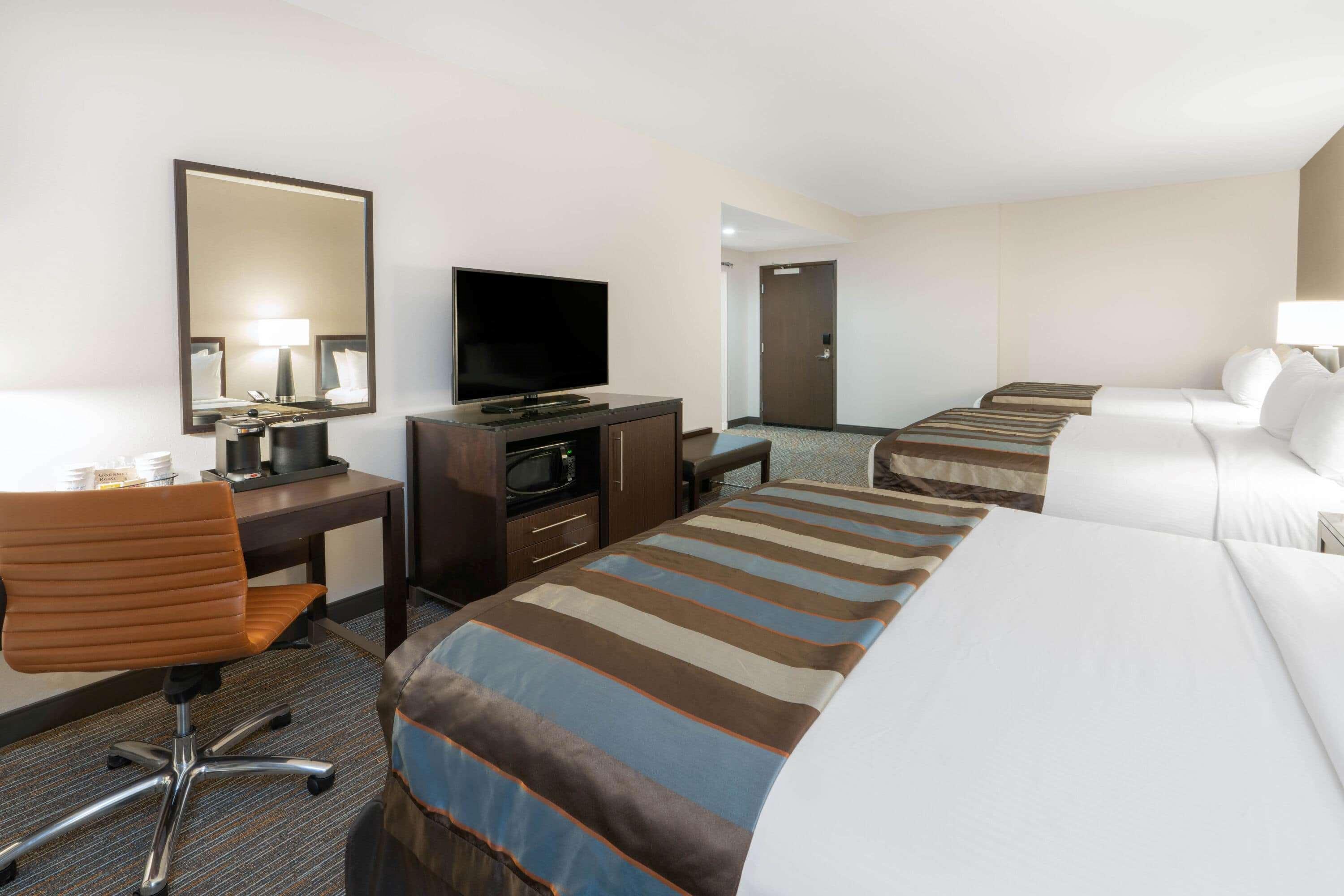 Hotel Wingate By Wyndham Moab Exterior foto