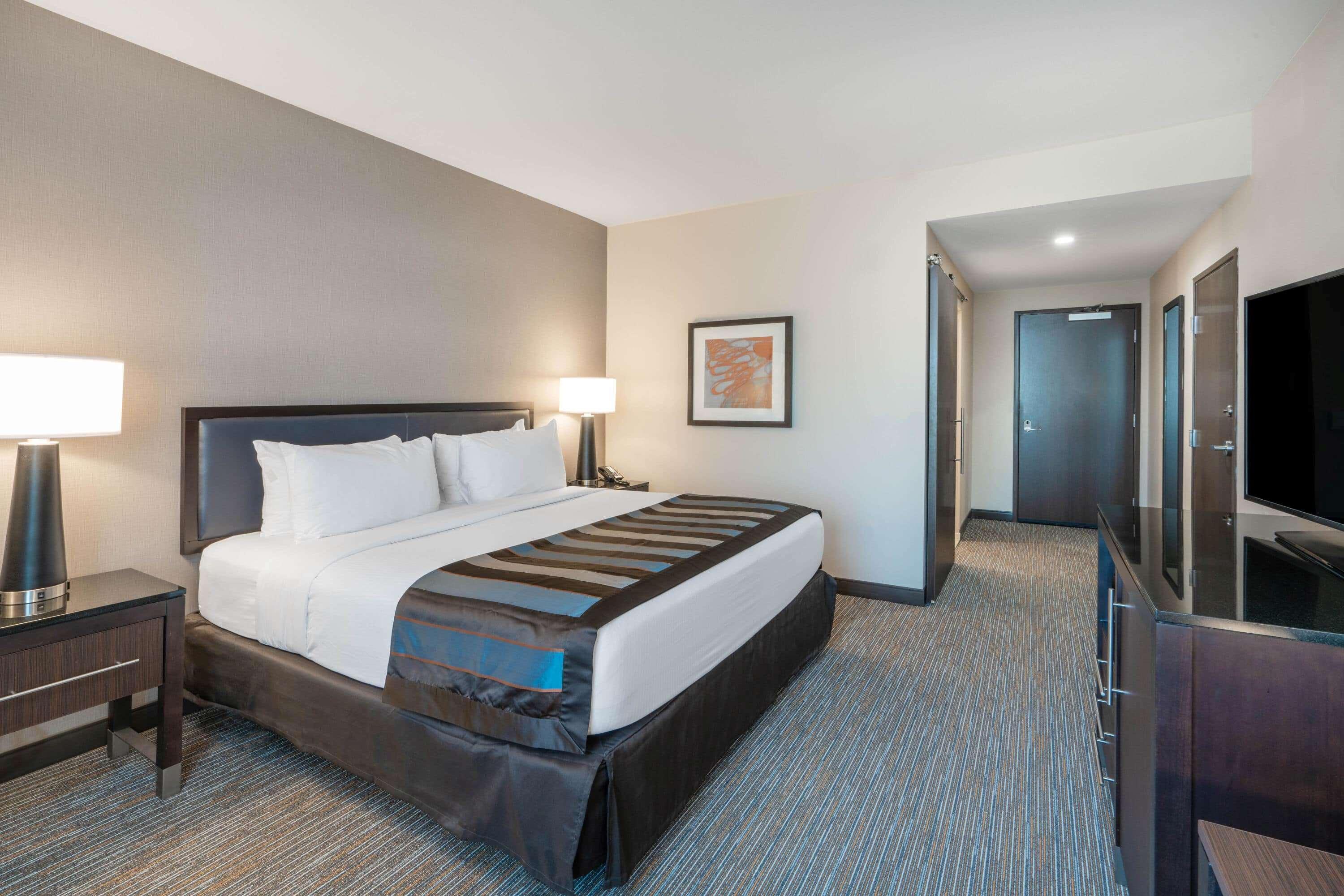 Hotel Wingate By Wyndham Moab Exterior foto