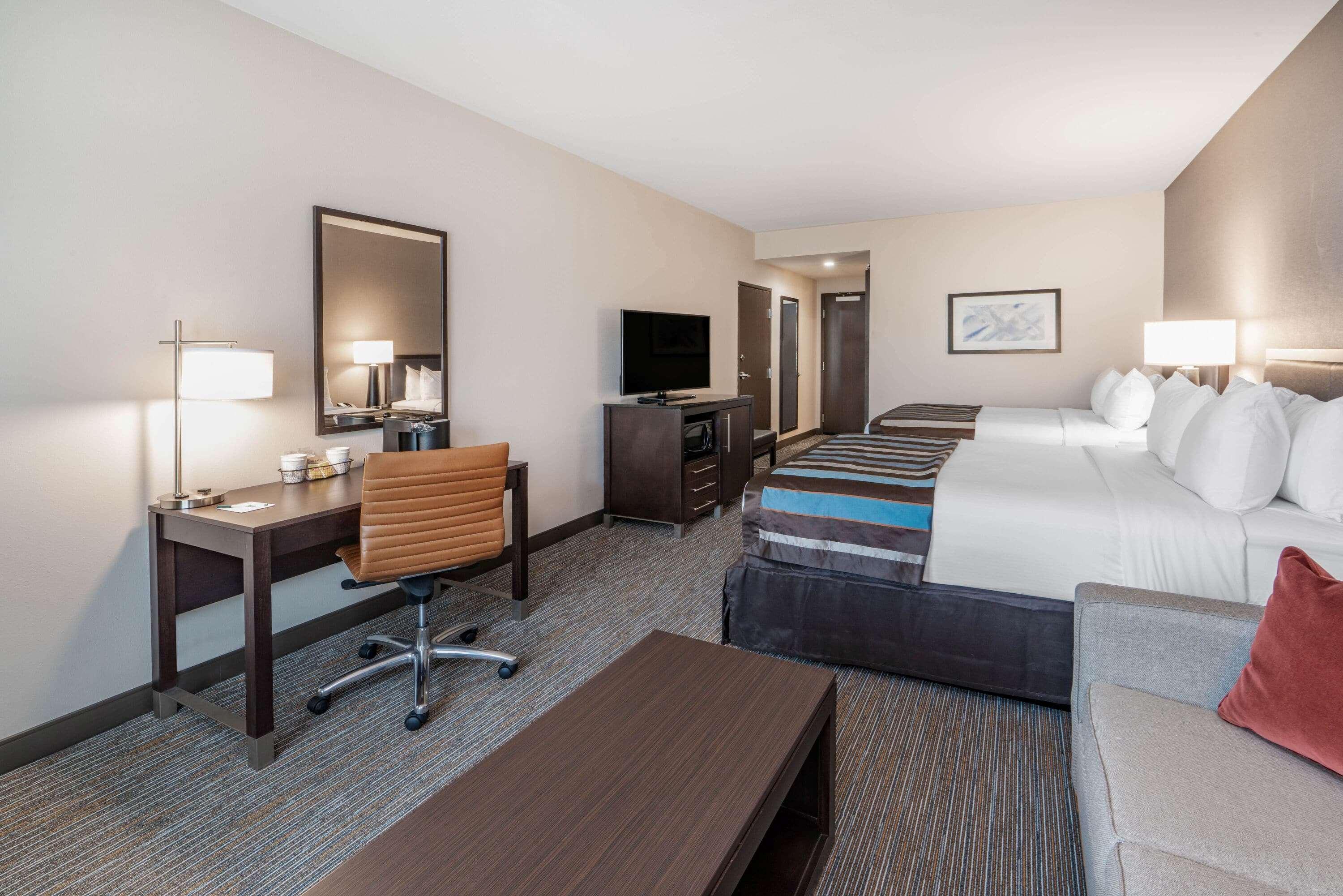 Hotel Wingate By Wyndham Moab Exterior foto