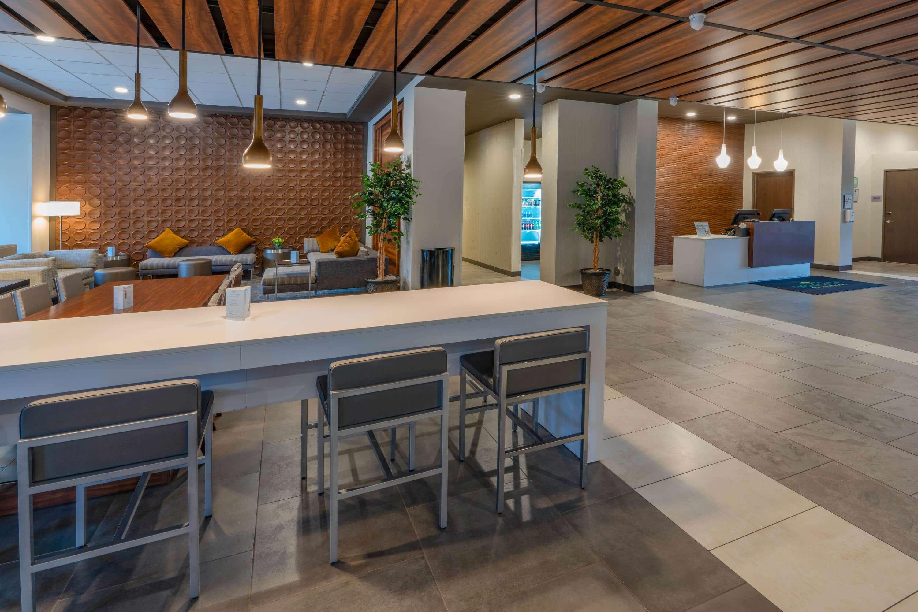 Hotel Wingate By Wyndham Moab Exterior foto