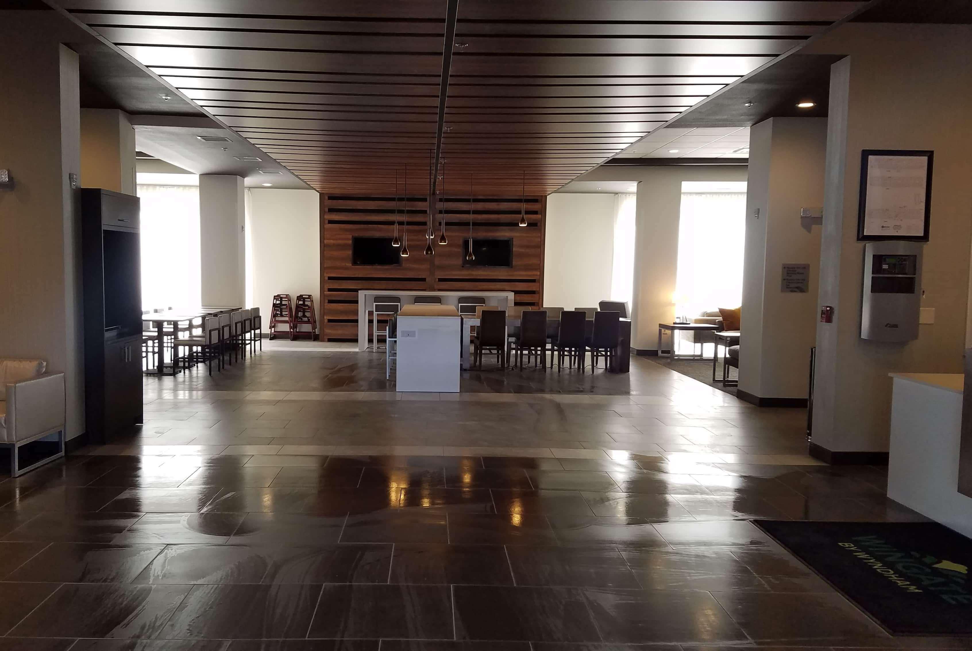 Hotel Wingate By Wyndham Moab Exterior foto